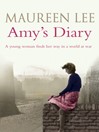 Amy's Diary (eBook)